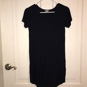 T-Shirt Dress